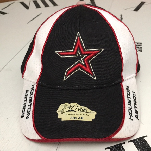 47 astros hat